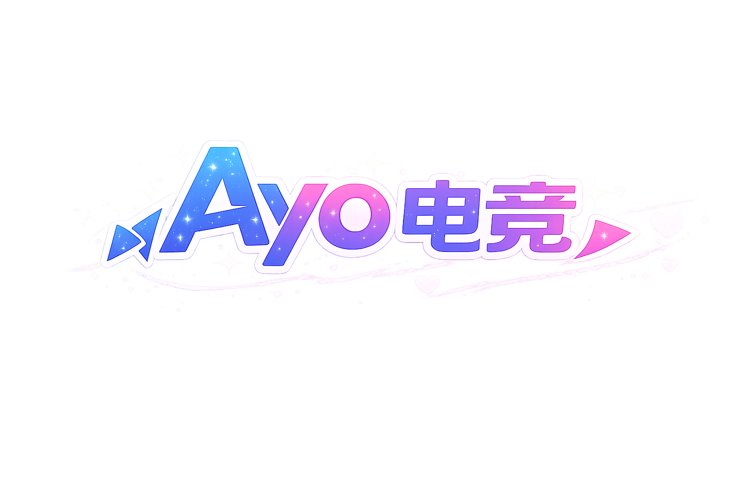 Ayo电竞 Logo